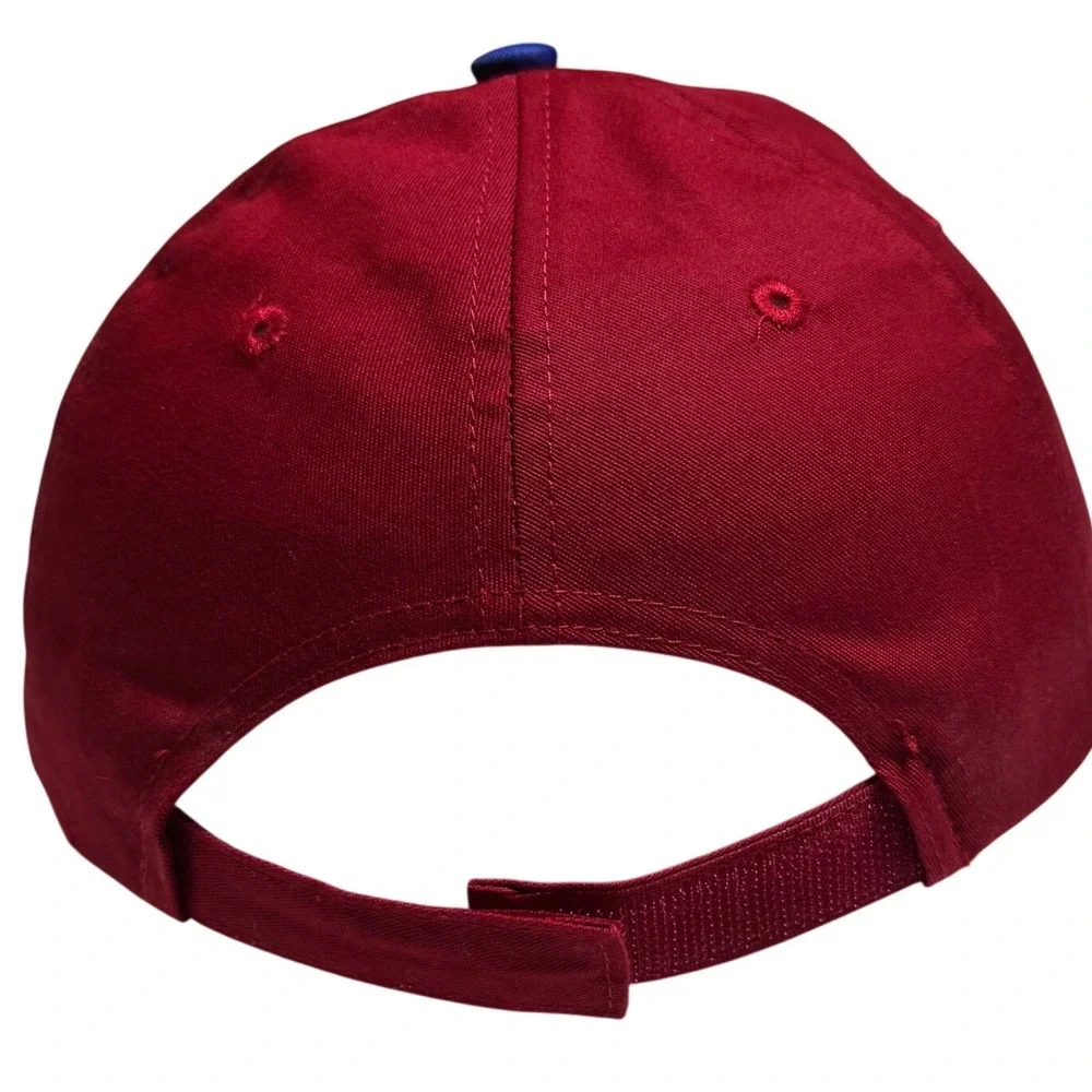 Oc Sports this red